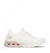Жіночі кросівки Skechers Arc Waves 2.0 White | 117662-WHT 117662-WHT фото 3