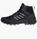 Черевики adidas Terrex Swift R3 Mid GORE-TEX 'Black Grey'| FW2762 FW2762 фото 2