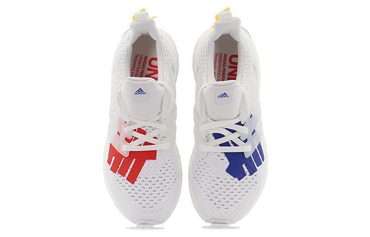 Кросівки adidas x Undefeated Ultraboost 1.0 'Stars and Stripes'| EF1968 EF1968 фото