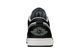 Кросівки Air Jordan 1 Low 'Black Medium Grey'| 553558-040 553558-040 фото 8