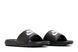 Жіночі капці Nike Victori One Slide 'Black Light Arctic Pink'| CN9677-002 CN9677-002 фото 9