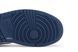 Жіночі кросівки Air Jordan 1 Mid 'French Blue'| BQ6472-146 BQ6472-146 фото 6