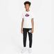 Дитяча футболка Nike B NSW TEE HBR CORE | DO1808-100 DO1808-100 фото 3
