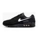 Чоловічі кросівки Nike Air Max 90 | II6423-002 II6423-002 фото 1