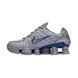 Чоловічі кросівки Nike Shox TL 'Wolf Grey'| CN0151-001 CN0151-001 фото 1