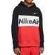 Дитячий худі Nike AIR | DB5470-011 DB5470-011 фото 1