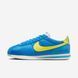 Кросівки Nike Cortez TXT 'Light Photo Blue Lightning'| HF0263-402 HF0263-402 фото 1
