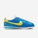 Кросівки Nike Cortez TXT 'Light Photo Blue Lightning'| HF0263-402 HF0263-402 фото 3