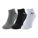 Шкарпетки Nike Everyday Cushioned Ankle Training Socks (3-Pack) | SX7667-964 фото 1