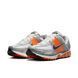 Чоловічі кросівки Nike Air Zoom Vomero 5 'Platinum Tint Safety Orange'| FJ4151-002 FJ4151-002 фото 4