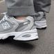Чоловічі кросівки New Balance 530 'Raincloud'| MR530CK MR530CK фото 6