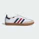 Кросівки adidas Sporty & Rich x Samba OG 'USA'| IH8338 IH8338 фото 2