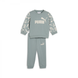 Дитячий світшот Puma SANDY ADVENTURES Crew Set 104 | 68628430 68628430 фото 1