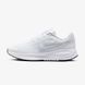 Чоловічі кросівки Nike Run Defy 'White Pure Platinum'| HM9594-100 HM9594-100 фото 1