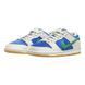 Чоловічі кросівки Nike Dunk Low Pro SB 'Hyper Royal Malachite'| HF3704-001 HF3704-001 фото 3