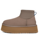 Жіночі уггі UGG Classic Mini Dipper 'Smoke Plume'| 1168170 1168170 фото 2