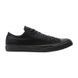 Кеди New Balance Chuck Taylor All Star Ox 'Black'| M5039C M5039C фото 1