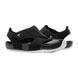 Дитячі сандалі Air Jordan Flare PS 'Black White'| CI7849-001 CI7849-001 фото 1