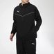 Чоловіча куртка Puma teamRISE All Weather 'Black'| 657396-03 657396-03 фото 5