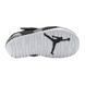 Дитячі сандалі Air Jordan Flare PS 'Black White'| CI7849-001 CI7849-001 фото 4