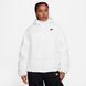 Жіноча куртка Nike Sportswear Classic Therma-Fit Loose | FB7672-133 FB7672-133 фото 1