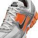 Чоловічі кросівки Nike Air Zoom Vomero 5 'Platinum Tint Safety Orange'| FJ4151-002 FJ4151-002 фото 8
