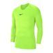 Підлітковий лонгслів Nike Y NK DF PARK 1STLYR JSY LS | AV2611-702 AV2611-702 фото 1
