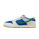 Чоловічі кросівки Nike Dunk Low Pro SB 'Hyper Royal Malachite'| HF3704-001 HF3704-001 фото 1