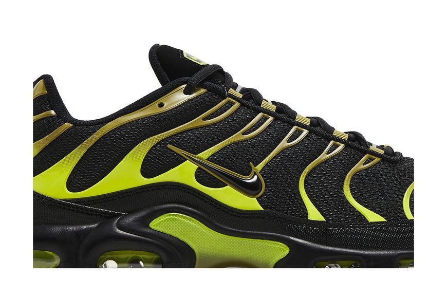 Чоловічі кросівки Nike Air Max Plus 'Pacific Moss'| DM0032-010 DM0032-010 фото