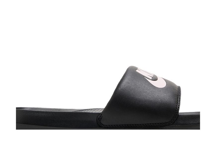 Жіночі капці Nike Victori One Slide 'Black Light Arctic Pink'| CN9677-002 CN9677-002 фото