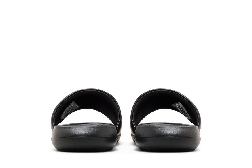 Жіночі капці Nike Victori One Slide 'Black Light Arctic Pink'| CN9677-002 CN9677-002 фото