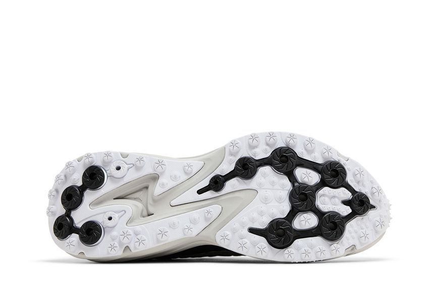 Кросівки Puma Spirex Speed 'Black Silver Mist'| 397263-02 397263-02 фото