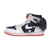 Кросівки Air Jordan 1 Retro High Utility 'Quai 54'| DV1717-100 DV1717-100 фото