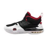 Чоловічі кросівки Jordan Stay Loyal 2 'Black White Gym Red'| DQ8401-061 DQ8401-061 фото