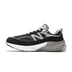 Кросівки New Balance 990v6 | U990BK6 - фото 1
