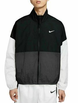 Чоловіча куртка Nike Basketball jacket zip | CW7348-013 CW7348-013 фото