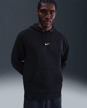 Худі Nike U NSW HDY CLUB BB FW | IB4124-010 IB4124-010 фото