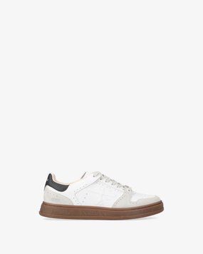 Жіночі кеди Premiata Quinn | QUINN-7098 QUINN-7098 фото