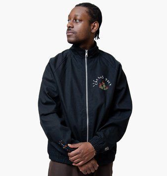 Куртка Jordan Travis Scott Woven Jacket | DO4095-010 DO4095-010 фото