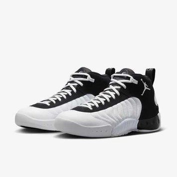 Чоловічі кросівки Jordan Jumpman Pro (DN3686-110) | DN3686-110 dn3686-110 фото