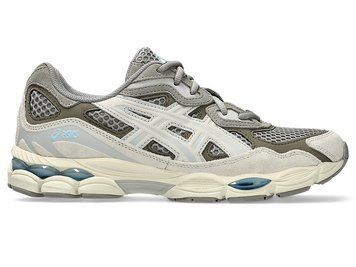Кросівки unisex Asics GEL-NYC | 1203A372-020 1203A372-020 фото