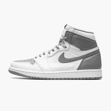 Кросівки Air Jordan 1 Retro High OG 'Stealth'| 555088-037 555088-037 фото