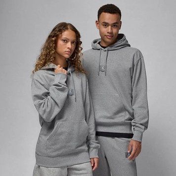 Чоловіча кофта Jordan Flight Fleece | FV7247-091 FV7247-091 фото