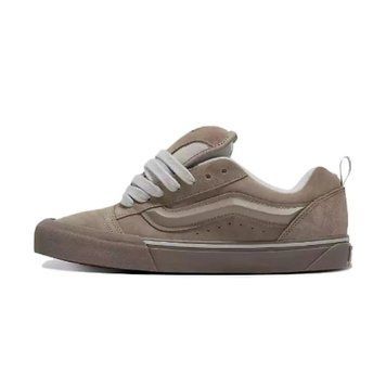 Кеди Vans Knu Skool 'Brown'| VN0009QCCH8 VN0009QCCH8 фото