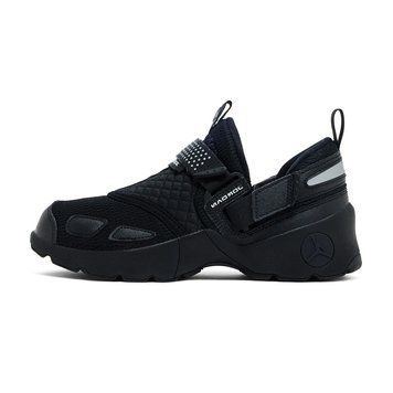 Жіночі кросівки Air Jordan Wmns Trunner LX 'Triple Black'| HQ2164-001 HQ2164-001 фото
