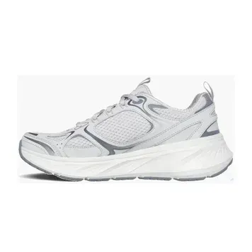 Жіночі кросівки Skechers Relaxed Edgeride Grey | 150475-GRY фото