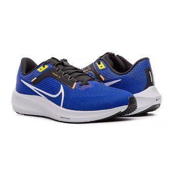 Чоловічі кросівки Nike AIR ZOOM PEGASUS 40 | DV3853-401 dv3853-401 фото