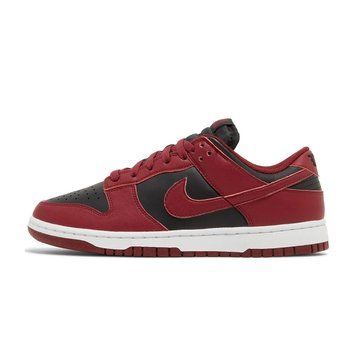 Жіночі кросівки Nike Dunk Low Next Nature 'Team Red Black'| DN1431-002 DN1431-002 фото