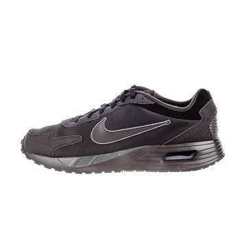 Кросівки Nike Air Max Solo 'Triple Black'| DX3666-010 DX3666-010 фото