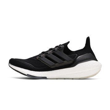 Чоловічі кросівки adidas Ultraboost 21 'Core Black'| FY0378 FY0378 фото